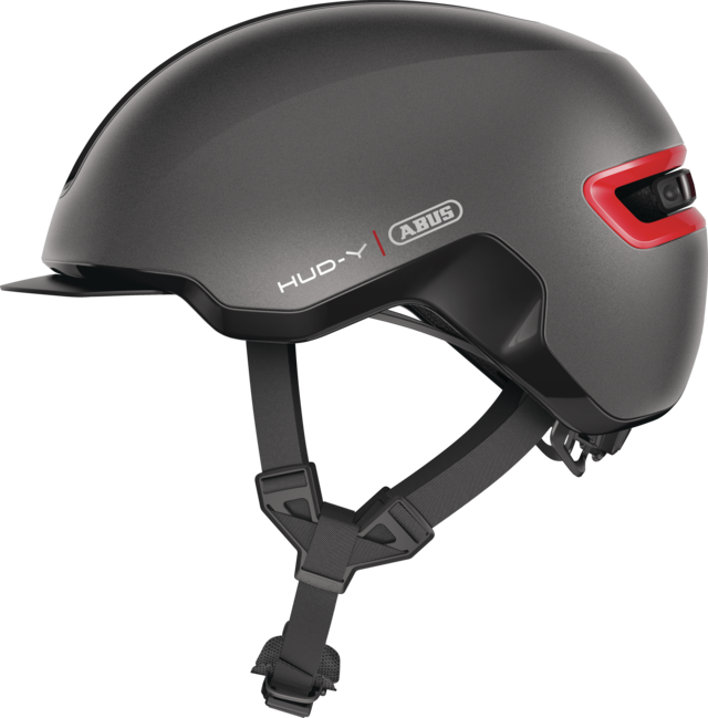CASQUE ABUS HUD-Y  TITAN