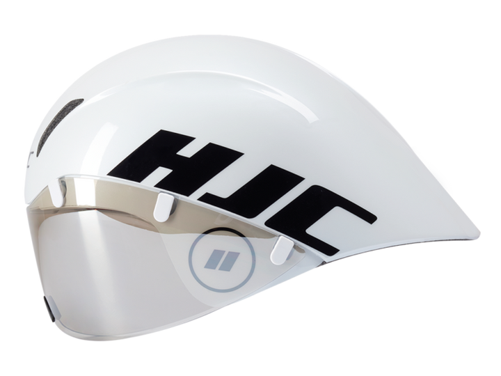 CASQUE HJC ADWATT 1.5 MT WHITE