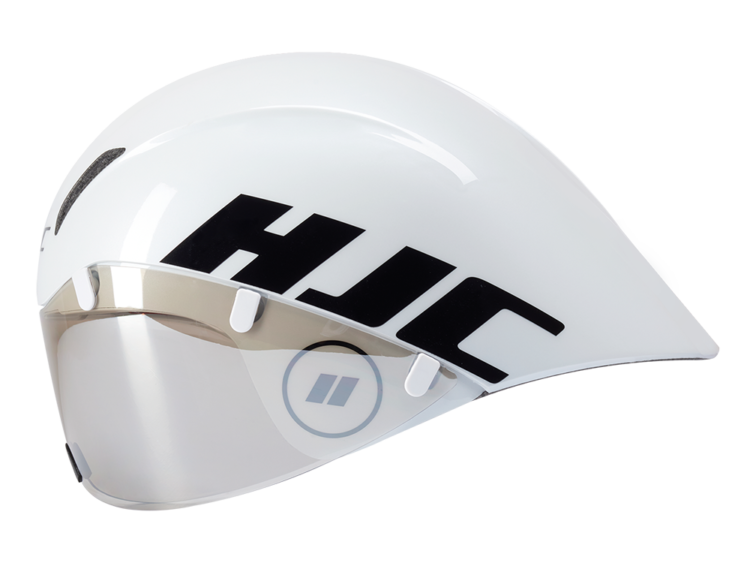 CASQUE HJC ADWATT 1.5 MT WHITE