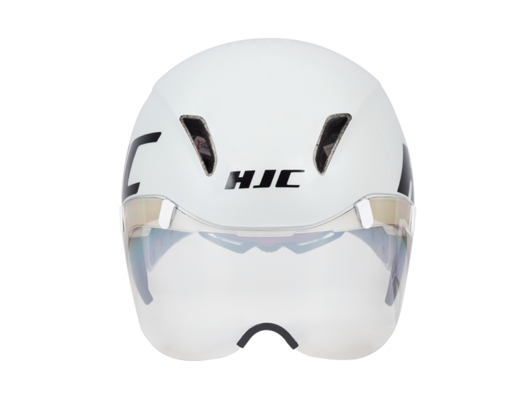 CASQUE HJC ADWATT 1.5 MT WHITE