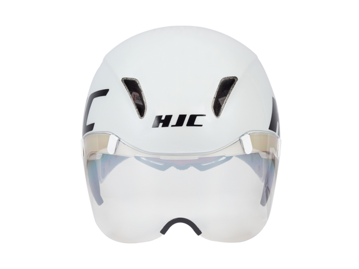 CASQUE HJC ADWATT 1.5 MT WHITE