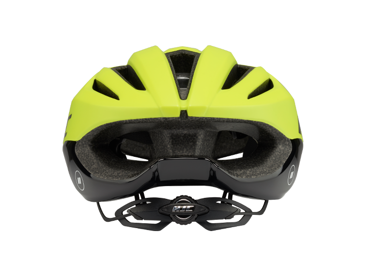 CASQUE HJC ATARA MT GL NEON GREEN