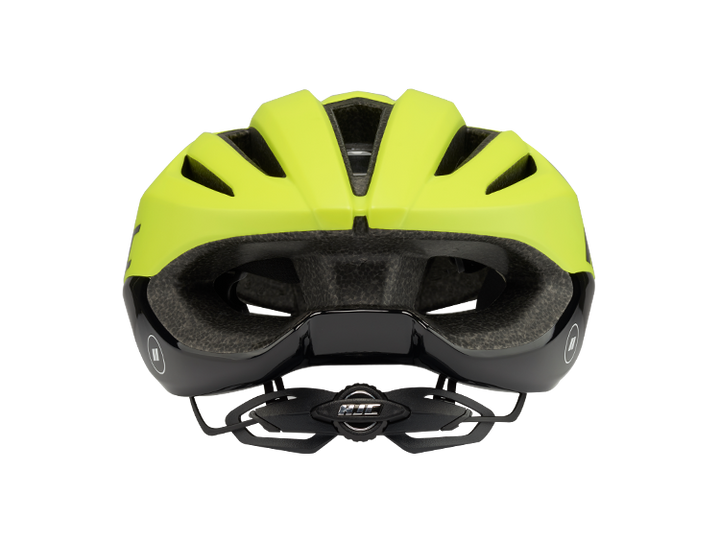 CASQUE HJC ATARA MT GL NEON GREEN