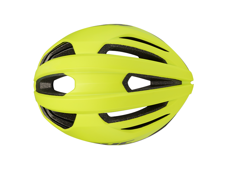 CASQUE HJC ATARA MT GL NEON GREEN