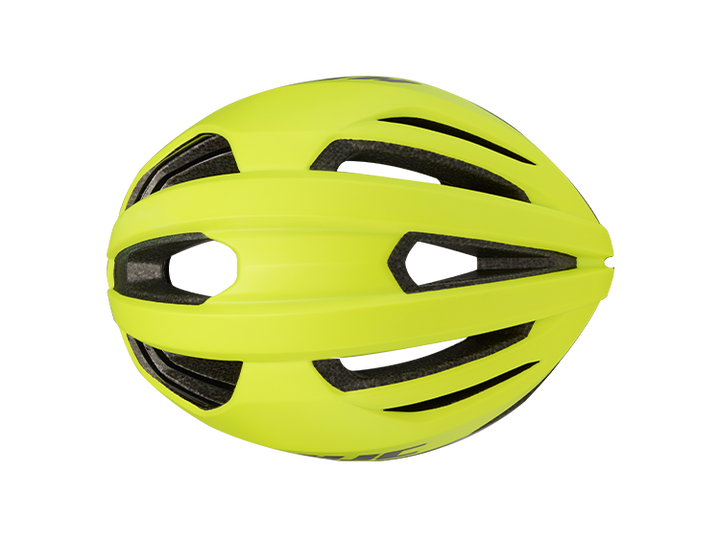 CASQUE HJC ATARA MT GL NEON GREEN