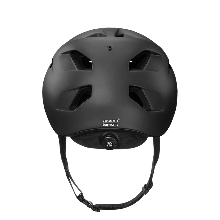 CASQUE BERN ALLSTON BLACK