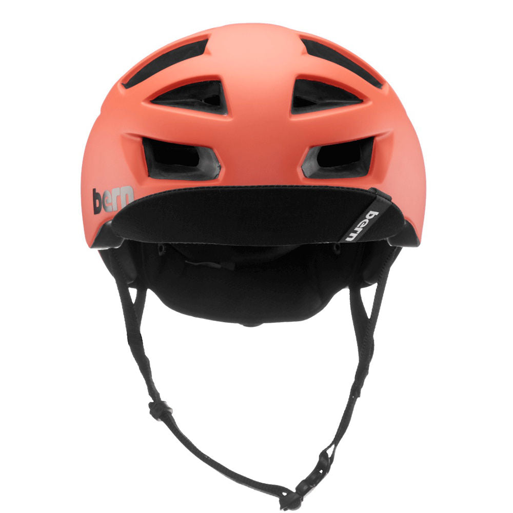 CASQUE BERN ALLSTON CORAL