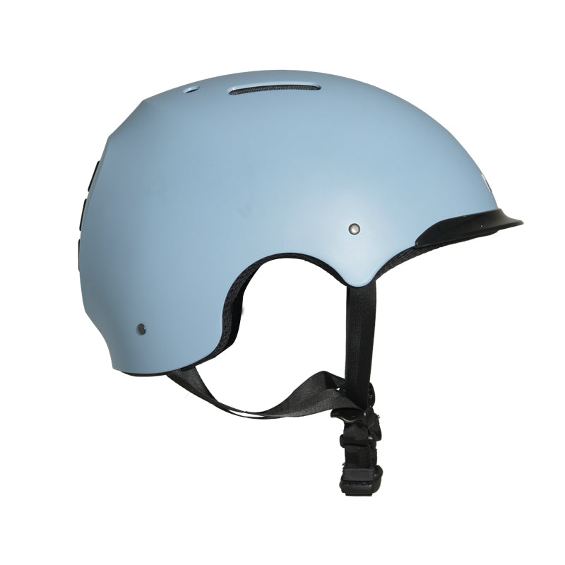 CASQUE NACA DURGITEN STANDARD BLEU CIEL