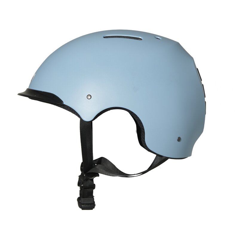 CASQUE NACA DURGITEN STANDARD BLEU CIEL