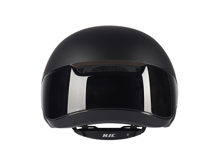 CASQUE HJC CALIDO MT GL BLACK