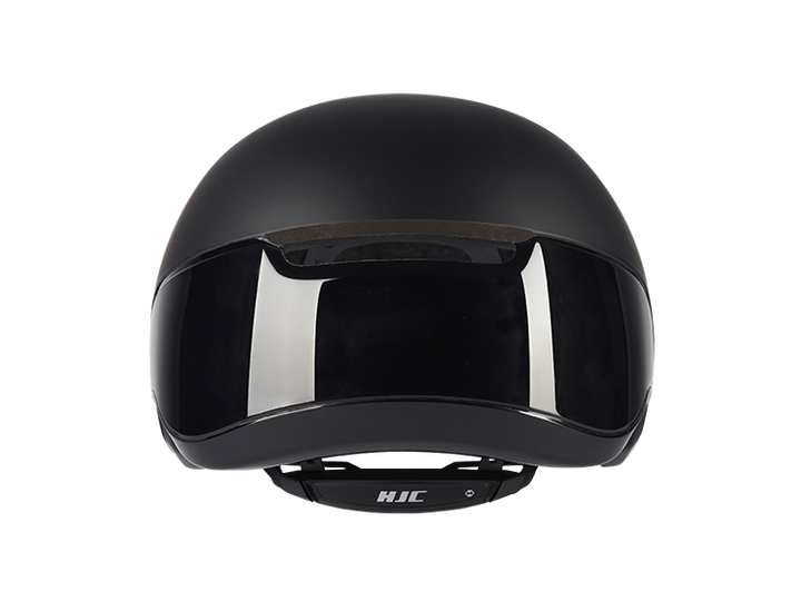 CASQUE HJC CALIDO MT GL BLACK