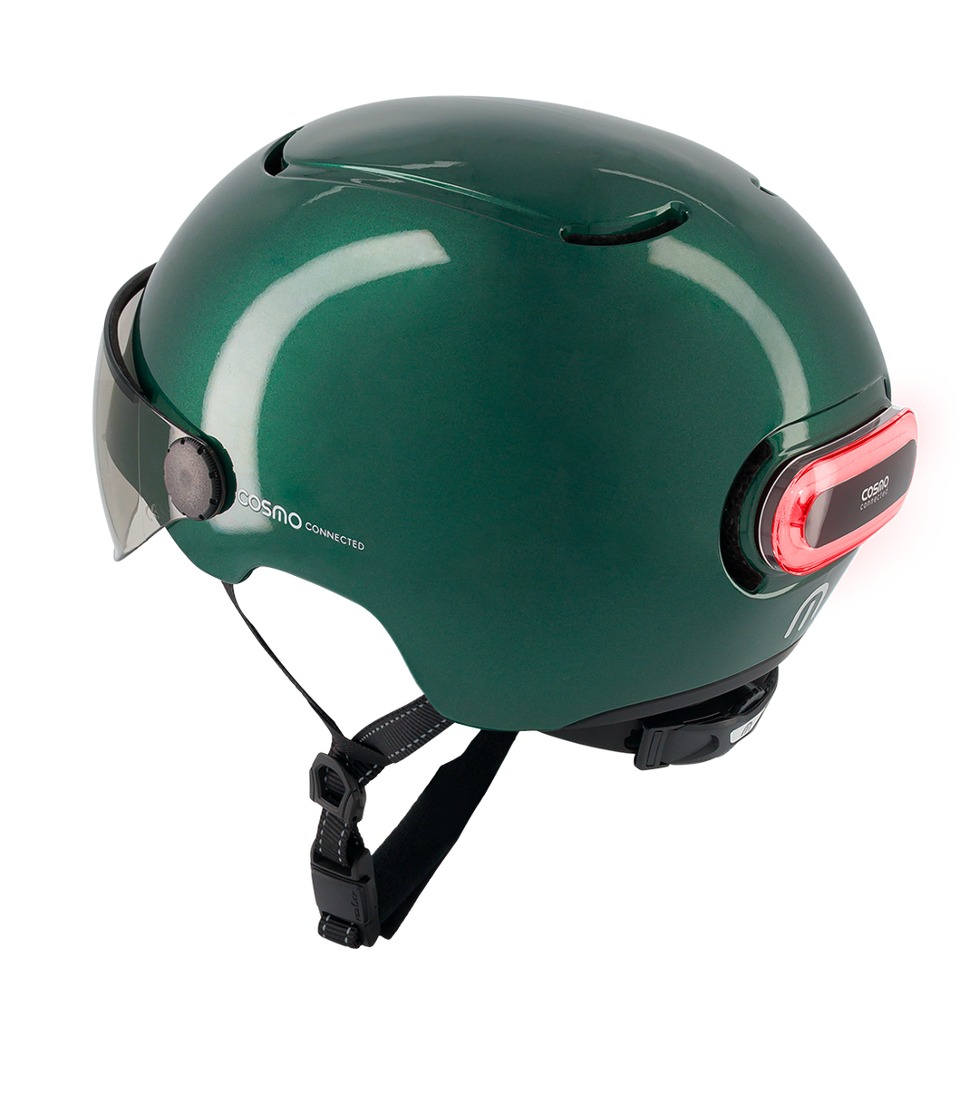 #model_edition limitée #color_vert sapin métallisé