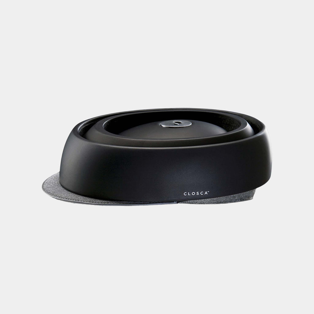 CASQUE PLIABLE CLOSCA ICON NOIR