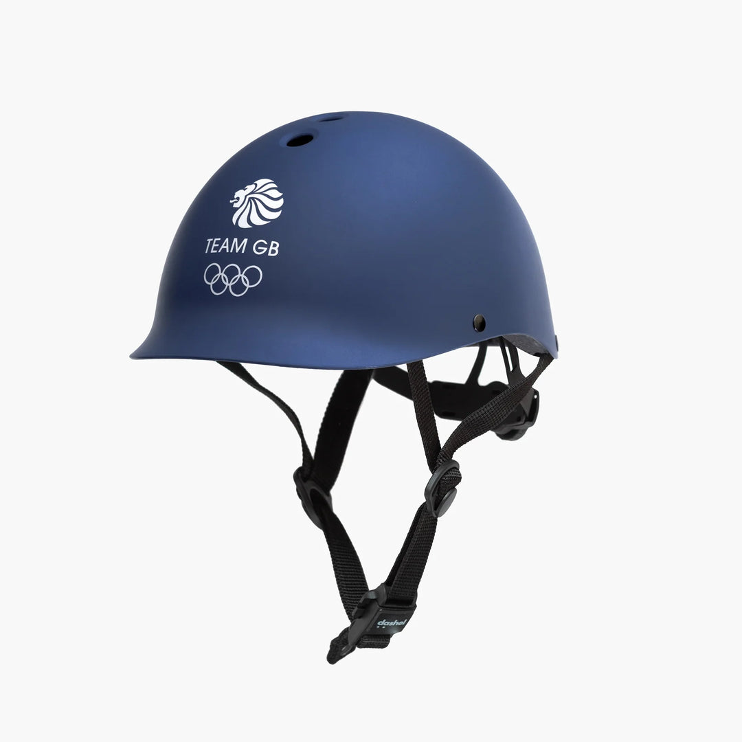 AdopteTonCasque |casque de velo | Dashel Navy