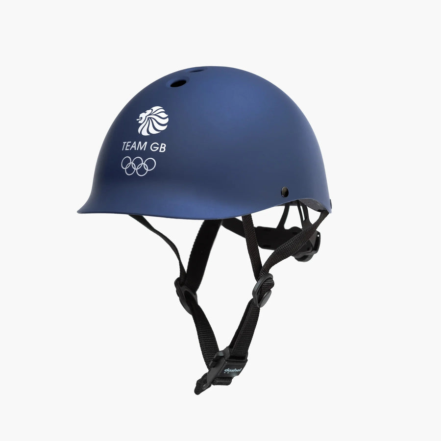 AdopteTonCasque |casque de velo | Dashel Navy