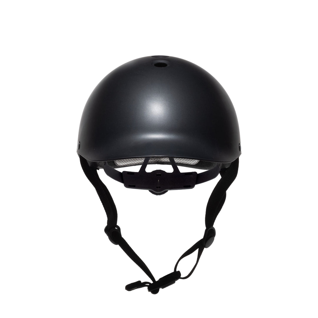 AdopteTonCasque |casque de velo | Dashel Black 