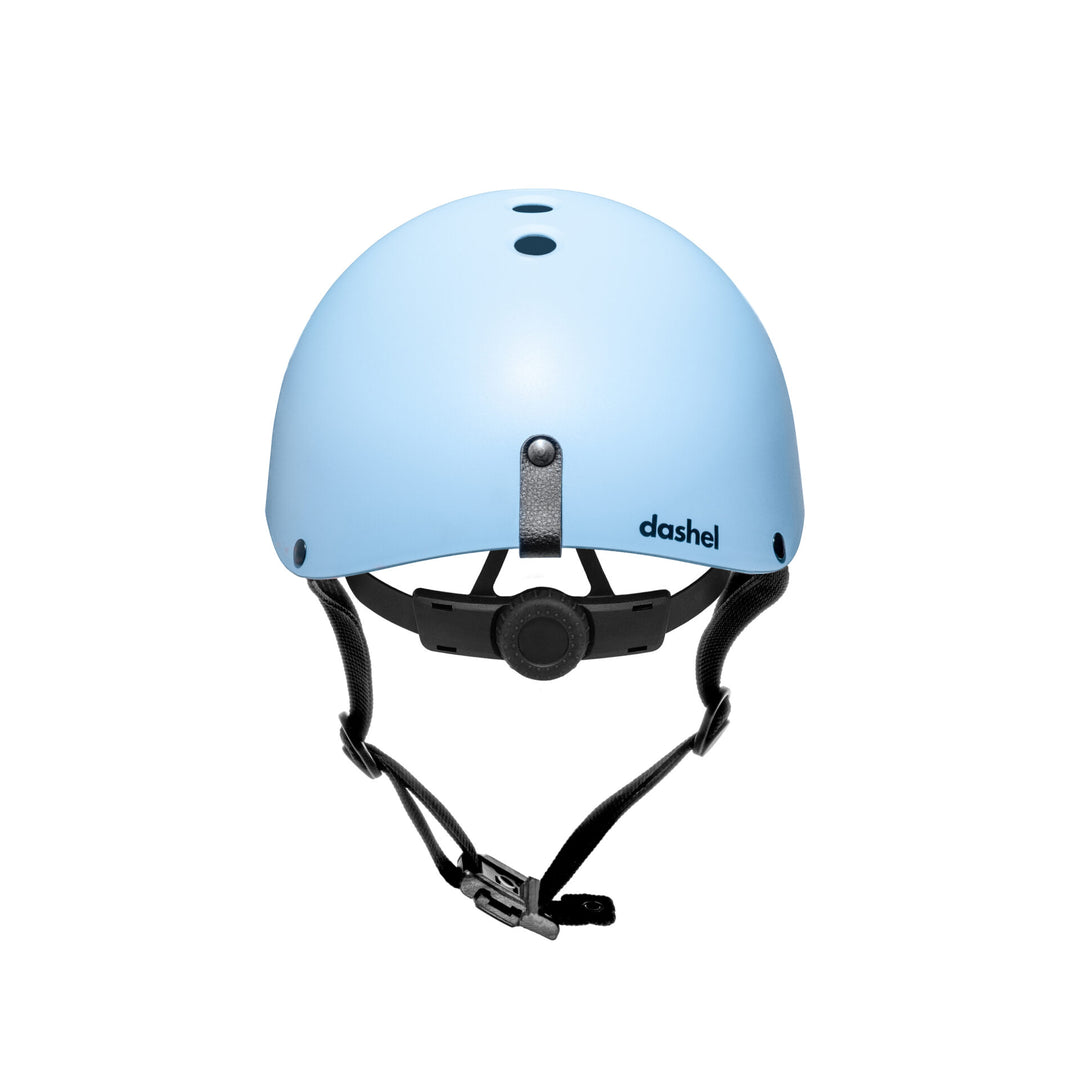 AdopteTonCasque |casque de velo | Dashel light Blue