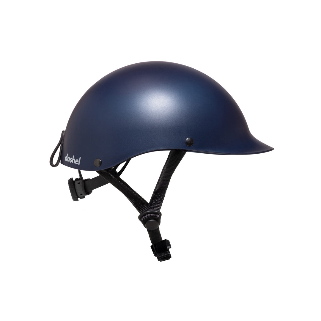 AdopteTonCasque |casque de velo | Dashel Navy