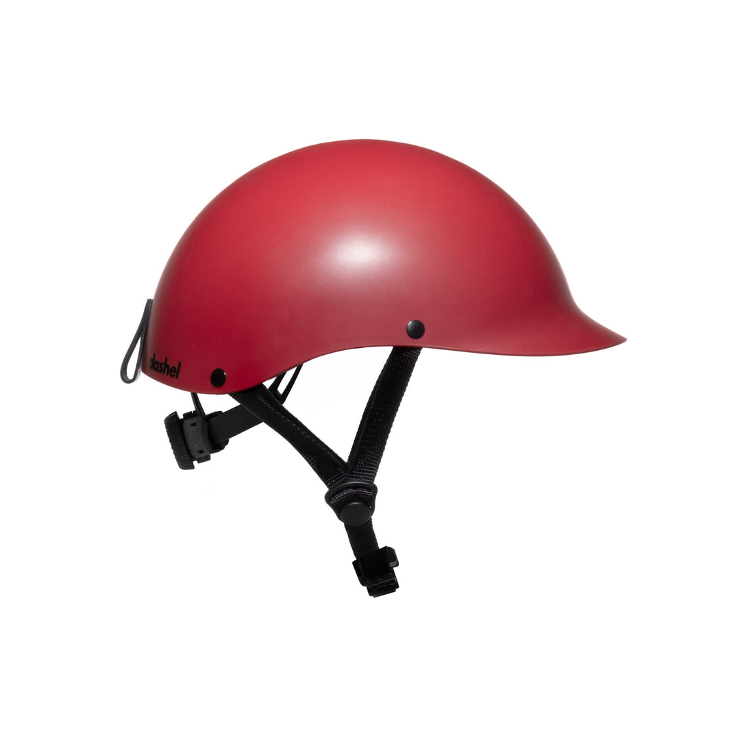 AdopteTonCasque |casque de velo | Dashel  Red