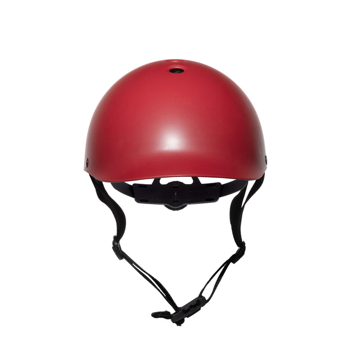 AdopteTonCasque |casque de velo | Dashel  Red