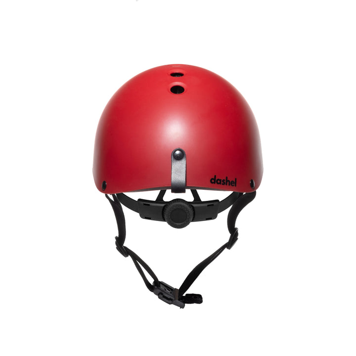 AdopteTonCasque |casque de velo | Dashel  Red