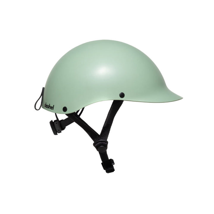 AdopteTonCasque |casque de velo | Dashel Sage Green