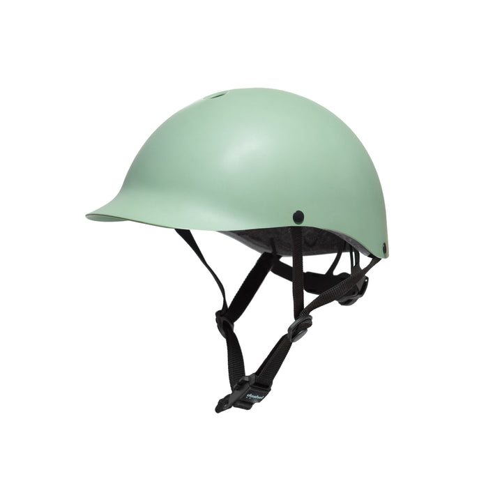 AdopteTonCasque |casque de velo | Dashel Sage Green