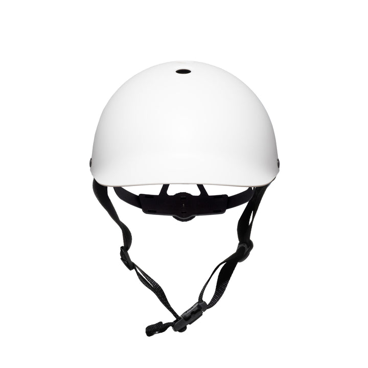 AdopteTonCasque |casque de velo | Dashel White