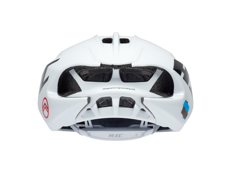 CASQUE HJC FURION 2.0 AG2R CITROEN