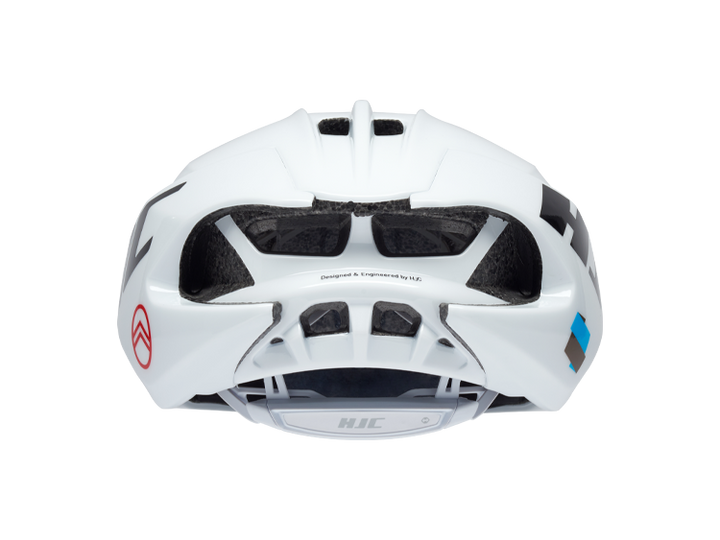 CASQUE HJC FURION 2.0 AG2R CITROEN