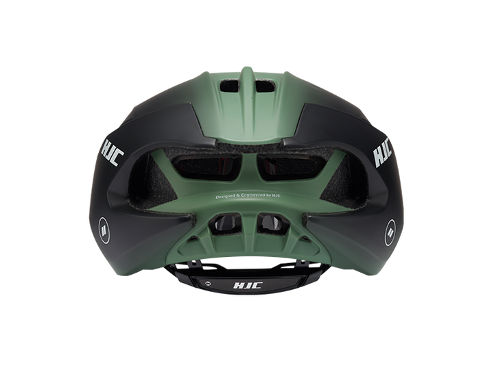 CASQUE HJC FURION 2.0 MT FADE OLIVE