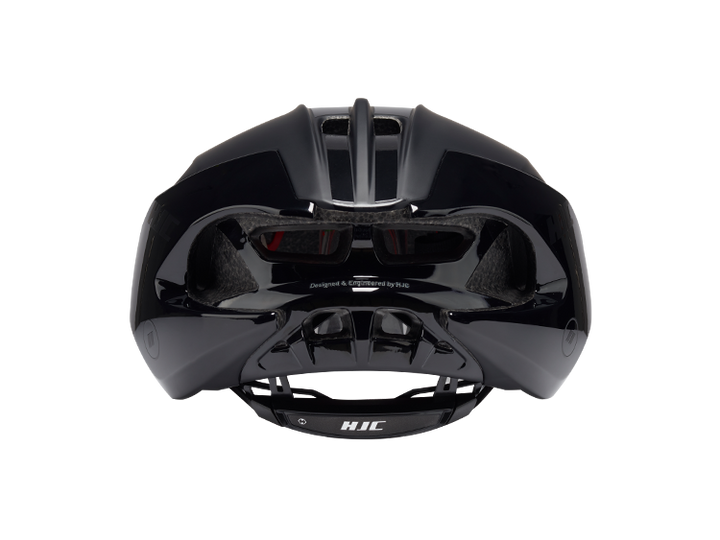 CASQUE HJC FURION 2.0 MT GL BLACK