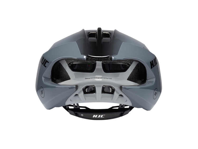 CASQUE HJC FURION 2.0 FADE GREY