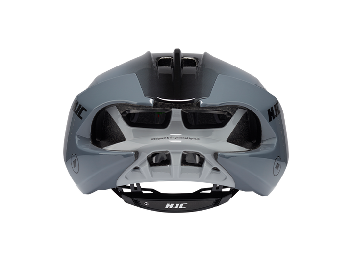 CASQUE HJC FURION 2.0 FADE GREY