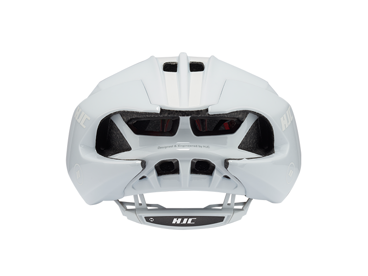 CASQUE HJC FURION 2.0 MT GL WHITE