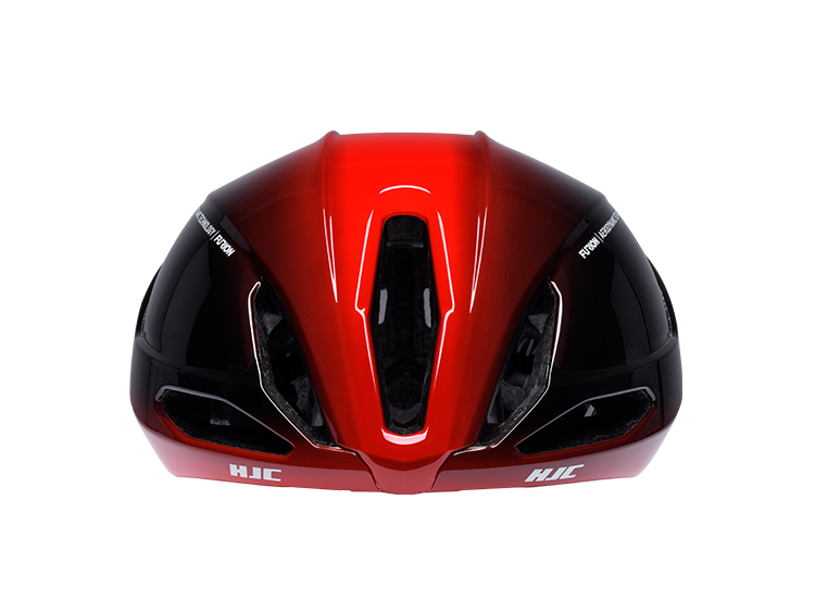 CASQUE HJC FURION 2.0 FADE RED