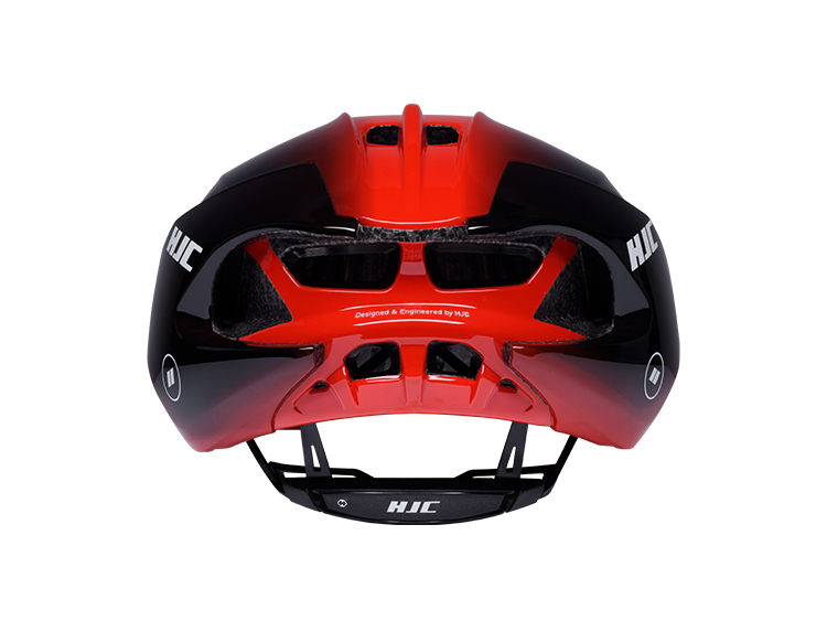 CASQUE HJC FURION 2.0 FADE RED