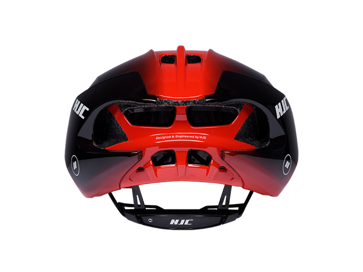 CASQUE HJC FURION 2.0 FADE RED