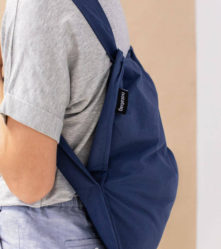 Notabag Navy Blue 