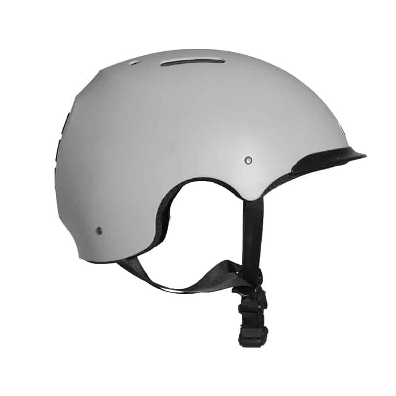 CASQUE NACA DURGITEN STANDARD GRIS CLAIR