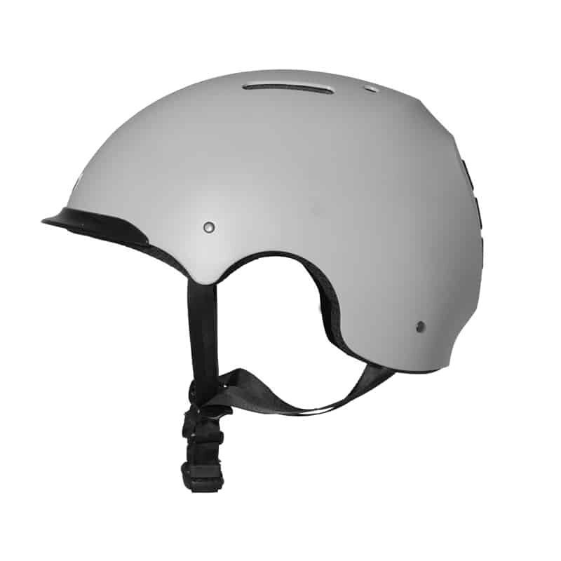 CASQUE NACA DURGITEN STANDARD GRIS CLAIR