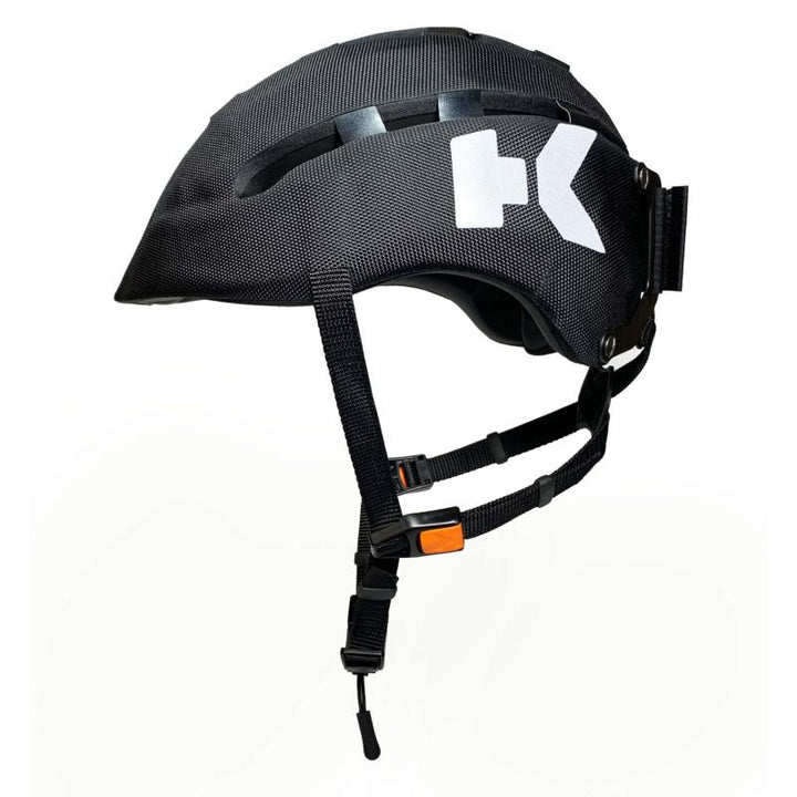 CASQUE PLIABLE HEDKAYSE NOIR