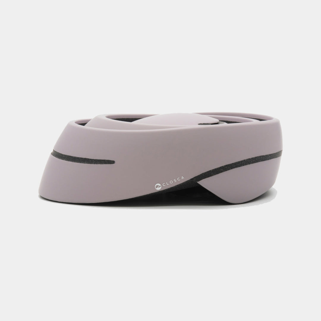 CASQUE PLIABLE CLOSCA AURORA LILAS