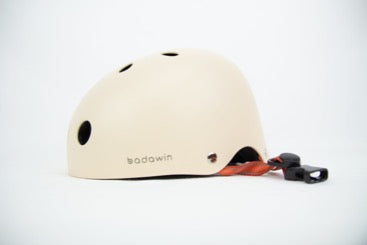 CASQUE ENFANT BADAWIN SADY BEIGE