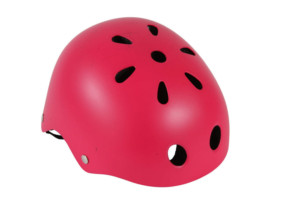 CASQUE BADAWIN SADY CHERRY