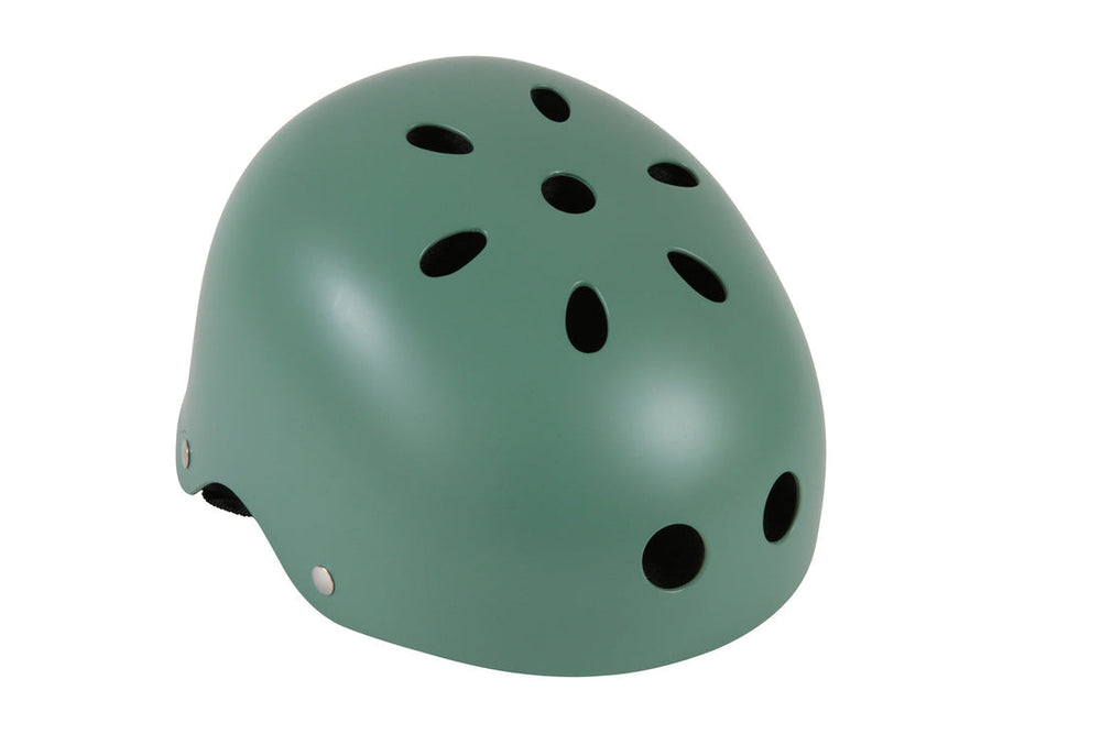 CASQUE BADAWIN SADY VERT