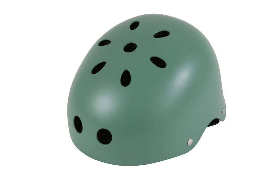 CASQUE BADAWIN SADY VERT