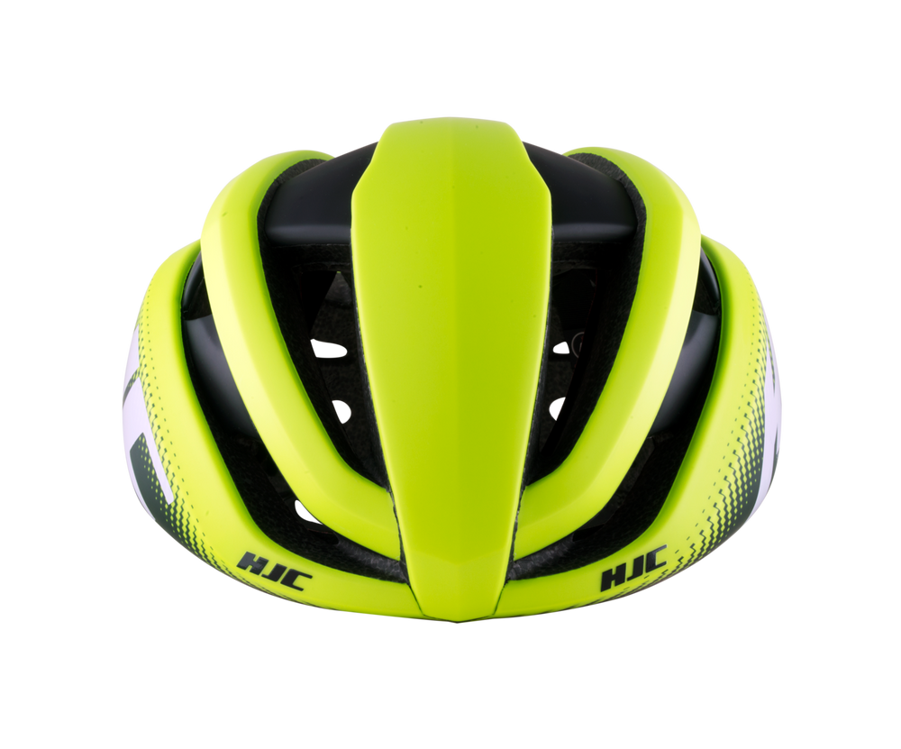 CASQUE HJC IBEX MT PATTERN GREEN