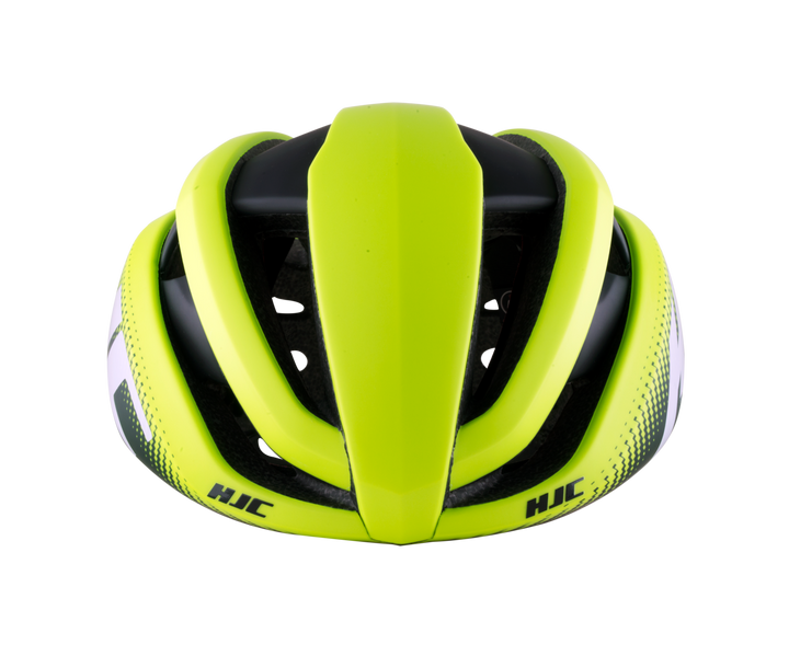 CASQUE HJC IBEX MT PATTERN GREEN