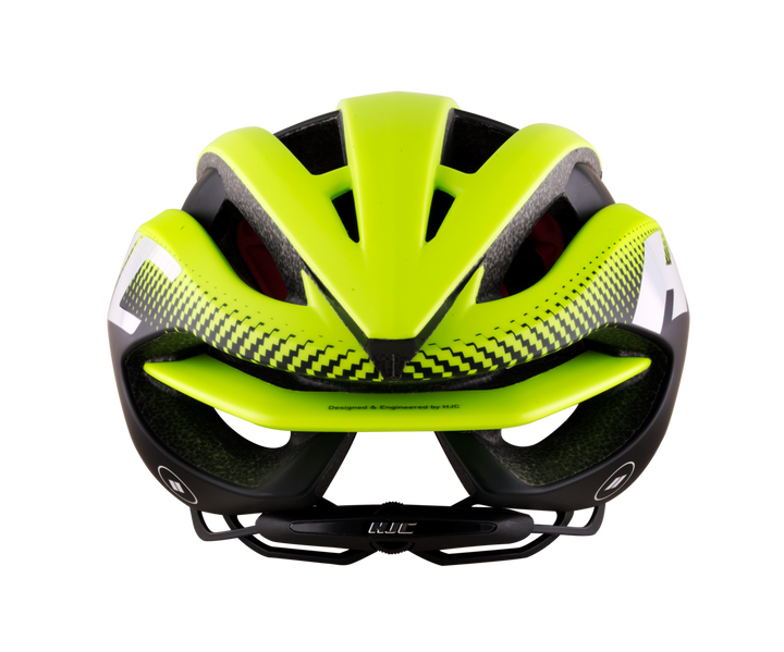 CASQUE HJC IBEX MT PATTERN GREEN